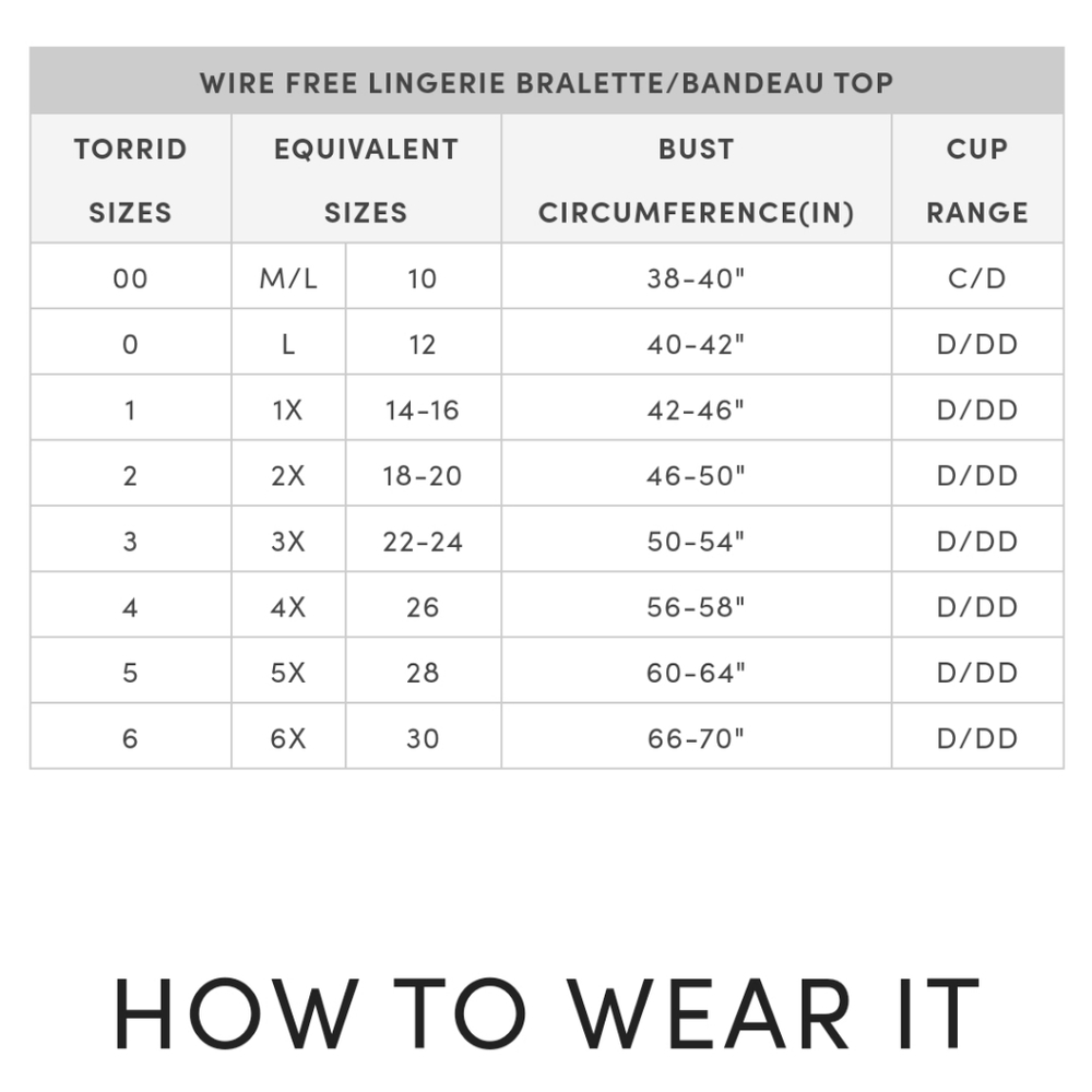 2/$22 Mesh Strappy Rose Unlined Underwire Longline Bralette - Picture 12 of 12